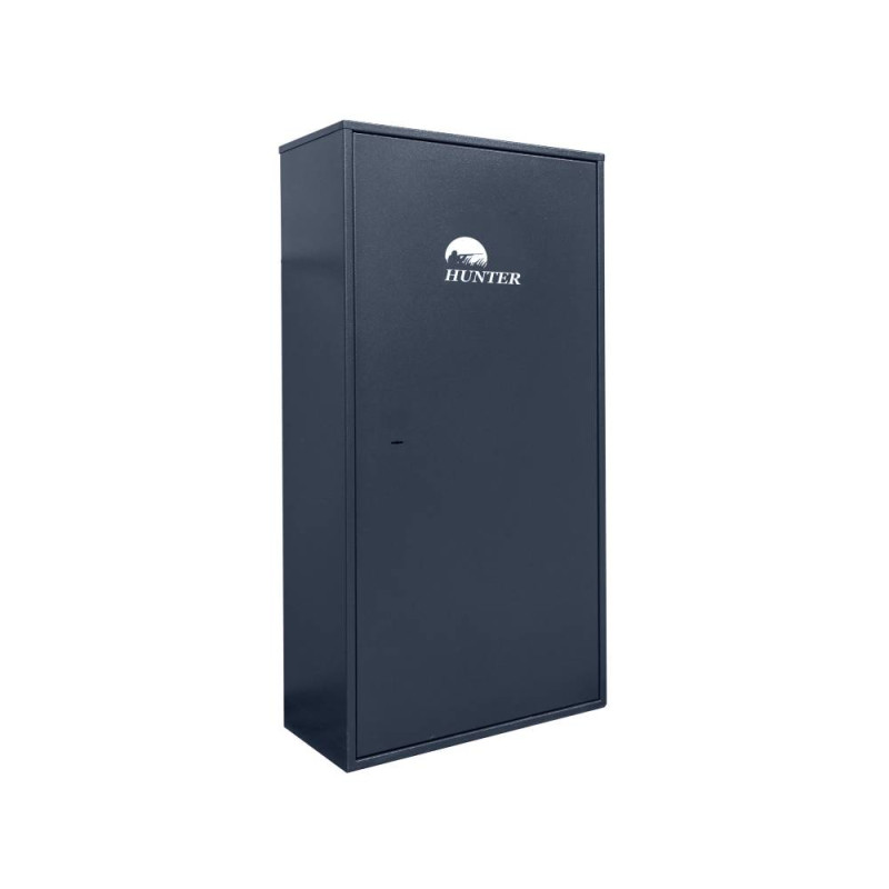 Купити Сейф збройовий GRIFFON GLST.650.K. Системи безпеки для дому та офісу. Магазин RG-Group. Системи відеонагляду та охоронні сигналізації. Продаж та послуги встановлення
