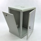 Купити Шафа серверна CMS 15U 600 x 500 x 773 UA-MGSWL155G для мережевого обладнання. Системи безпеки для дому та офісу. Магазин RG-Group. Системи відеонагляду та охоронні сигналізації. Продаж та послуги встановлення