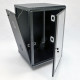 Купити Шафа серверна CMS 18U 600 х 600 х 907 UA-MGSWA186B для мережевого обладнання. Системи безпеки для дому та офісу. Магазин RG-Group. Системи відеонагляду та охоронні сигналізації. Продаж та послуги встановлення
