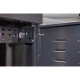 Купити Шафа серверна CMS 45U 800 х 865 UA-MGSE4588MB посилена для мережевого обладнання. Системи безпеки для дому та офісу. Магазин RG-Group. Системи відеонагляду та охоронні сигналізації. Продаж та послуги встановлення