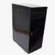 Купити Шафа серверна CMS 33U 610 х 1055 UA-MGSE33610MB посилена для мережевого обладнання. Системи безпеки для дому та офісу. Магазин RG-Group. Системи відеонагляду та охоронні сигналізації. Продаж та послуги встановлення