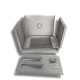 Купити Шафа серверна Hypernet 6U 600 x 350 WMNC-35-6U-FLAT для мережевого обладнання. Системи безпеки для дому та офісу. Магазин RG-Group. Системи відеонагляду та охоронні сигналізації. Продаж та послуги встановлення