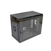 Купити Шафа серверна CMS 9U 600 х 350 х 507 UA-MGSWA935B для мережевого обладнання. Системи безпеки для дому та офісу. Магазин RG-Group. Системи відеонагляду та охоронні сигналізації. Продаж та послуги встановлення
