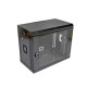 Купити Шафа серверна CMS 9U 600 х 350 х 507 UA-MGSWA935B для мережевого обладнання. Системи безпеки для дому та офісу. Магазин RG-Group. Системи відеонагляду та охоронні сигналізації. Продаж та послуги встановлення