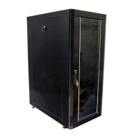 Купити Шафа серверна CMS 33U 610 х 1055 UA-MGSE33610MB посилена для мережевого обладнання. Системи безпеки для дому та офісу. Магазин RG-Group. Системи відеонагляду та охоронні сигналізації. Продаж та послуги встановлення