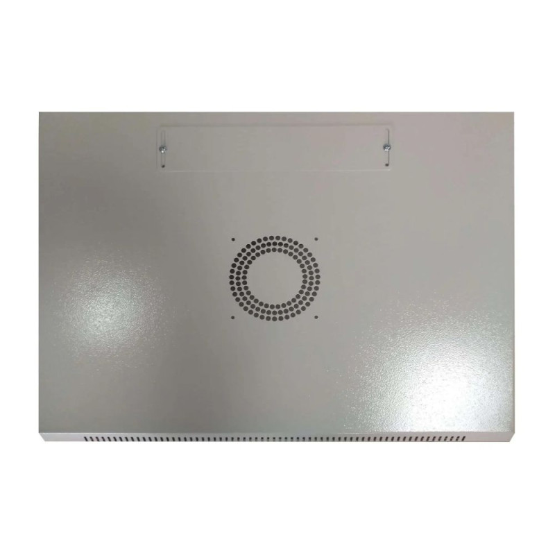 Шафа серверна Hypernet 6U 600 x 350 WMNC-35-6U-FLAT для мережевого обладнання