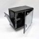 Купити Шафа серверна CMS 9U 600 х 350 х 507 UA-MGSWA935B для мережевого обладнання. Системи безпеки для дому та офісу. Магазин RG-Group. Системи відеонагляду та охоронні сигналізації. Продаж та послуги встановлення