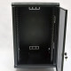 Купити Шафа серверна CMS 18U 600 х 600 х 907 UA-MGSWA186B для мережевого обладнання. Системи безпеки для дому та офісу. Магазин RG-Group. Системи відеонагляду та охоронні сигналізації. Продаж та послуги встановлення