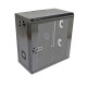 Купити Шафа серверна CMS 12U 600 х 350 х 640 UA-MGSWA1235B для мережевого обладнання. Системи безпеки для дому та офісу. Магазин RG-Group. Системи відеонагляду та охоронні сигналізації. Продаж та послуги встановлення