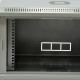 Купити Шафа серверна CMS 6U 600 x 500 x 373 UA-MGSWL65G для мережевого обладнання. Системи безпеки для дому та офісу. Магазин RG-Group. Системи відеонагляду та охоронні сигналізації. Продаж та послуги встановлення