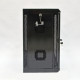 Купити Шафа серверна CMS 12U 600 х 350 х 640 UA-MGSWA1235B для мережевого обладнання. Системи безпеки для дому та офісу. Магазин RG-Group. Системи відеонагляду та охоронні сигналізації. Продаж та послуги встановлення