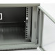 Купити Шафа серверна CMS 6U 600 x 500 x 373 UA-MGSWL65G для мережевого обладнання. Системи безпеки для дому та офісу. Магазин RG-Group. Системи відеонагляду та охоронні сигналізації. Продаж та послуги встановлення