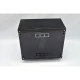 Купити Шафа серверна CMS 9U 600 х 350 х 507 UA-MGSWA935B для мережевого обладнання. Системи безпеки для дому та офісу. Магазин RG-Group. Системи відеонагляду та охоронні сигналізації. Продаж та послуги встановлення