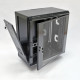 Купити Шафа серверна CMS 12U 600 х 350 х 640 UA-MGSWA1235B для мережевого обладнання. Системи безпеки для дому та офісу. Магазин RG-Group. Системи відеонагляду та охоронні сигналізації. Продаж та послуги встановлення