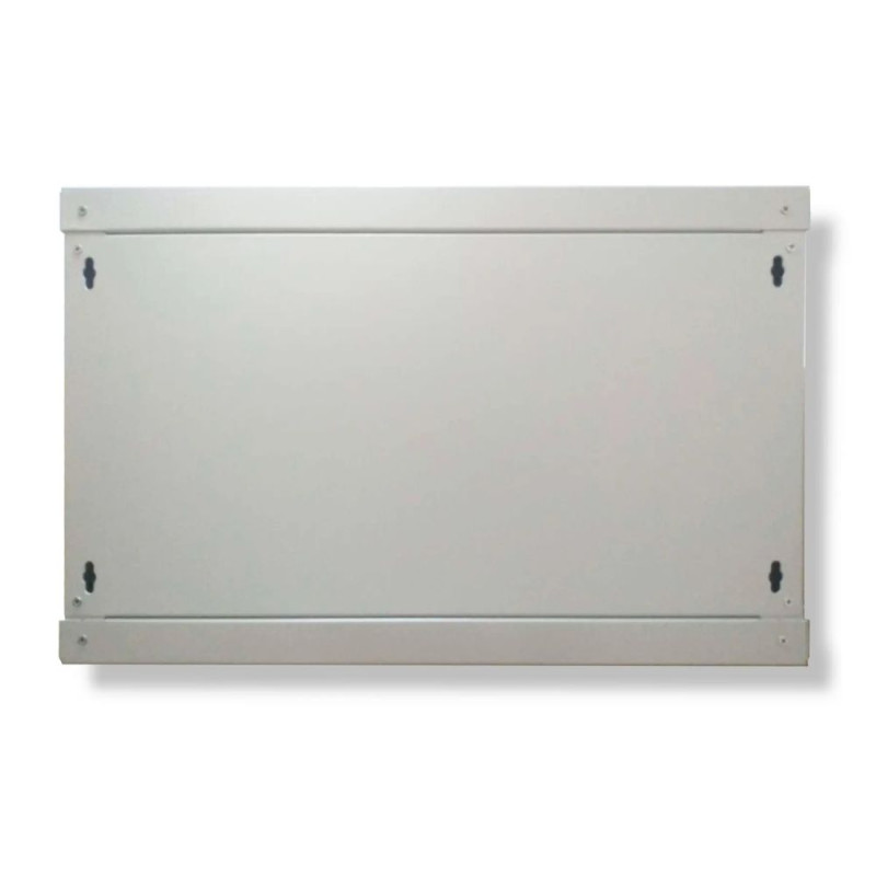 Шафа серверна Hypernet 6U 600 x 350 WMNC-35-6U-FLAT для мережевого обладнання