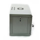 Купити Шафа серверна CMS 6U 600 x 500 x 373 UA-MGSWL65G для мережевого обладнання. Системи безпеки для дому та офісу. Магазин RG-Group. Системи відеонагляду та охоронні сигналізації. Продаж та послуги встановлення