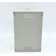 Купити Шафа серверна CMS 15U 600 x 500 x 773 UA-MGSWL155G для мережевого обладнання. Системи безпеки для дому та офісу. Магазин RG-Group. Системи відеонагляду та охоронні сигналізації. Продаж та послуги встановлення