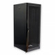 Купити Шафа серверна CMS 42U 800 х 1055 UA-MGSE42810PB з перфорованими дверима для мережевого обладнання. Системи безпеки для дому та офісу. Магазин RG-Group. Системи відеонагляду та охоронні сигналізації. Продаж та послуги встановлення