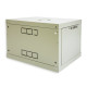 Купити Шафа настінна CSV Wallmount Lite 9U-450 (перф). Системи безпеки для дому та офісу. Магазин RG-Group. Системи відеонагляду та охоронні сигналізації. Продаж та послуги встановлення