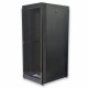 Купити Шафа серверна CMS 42U 800 х 1055 UA-MGSE42810PB з перфорованими дверима для мережевого обладнання. Системи безпеки для дому та офісу. Магазин RG-Group. Системи відеонагляду та охоронні сигналізації. Продаж та послуги встановлення