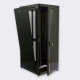 Купити Шафа серверна CMS 42U 800 х 1055 UA-MGSE42810PB з перфорованими дверима для мережевого обладнання. Системи безпеки для дому та офісу. Магазин RG-Group. Системи відеонагляду та охоронні сигналізації. Продаж та послуги встановлення