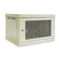 Купити Шафа настінна CSV Wallmount Lite 9U-450 (перф). Системи безпеки для дому та офісу. Магазин RG-Group. Системи відеонагляду та охоронні сигналізації. Продаж та послуги встановлення