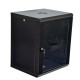 Купити Шафа серверна CMS 15U 600 x 600 x 773 UA-MGSWL156B для мережевого обладнання. Системи безпеки для дому та офісу. Магазин RG-Group. Системи відеонагляду та охоронні сигналізації. Продаж та послуги встановлення