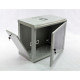 Купити Шафа серверна CMS 9U 600 х 350 х 507 UA-MGSWA935G для мережевого обладнання. Системи безпеки для дому та офісу. Магазин RG-Group. Системи відеонагляду та охоронні сигналізації. Продаж та послуги встановлення