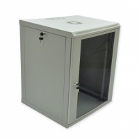 Купити Шафа серверна CMS 15U 600 x 600 x 773 UA-MGSWL156G для мережевого обладнання. Системи безпеки для дому та офісу. Магазин RG-Group. Системи відеонагляду та охоронні сигналізації. Продаж та послуги встановлення