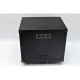 Купити Шафа серверна CMS 9U 600 х 500 х 507 UA-MGSWA95B для мережевого обладнання. Системи безпеки для дому та офісу. Магазин RG-Group. Системи відеонагляду та охоронні сигналізації. Продаж та послуги встановлення