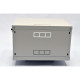 Купити Шафа серверна CMS 6U 600 х 350 х 373 UA-MGSWA635G для мережевого обладнання. Системи безпеки для дому та офісу. Магазин RG-Group. Системи відеонагляду та охоронні сигналізації. Продаж та послуги встановлення