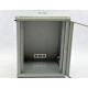 Купити Шафа серверна CMS 15U 600 x 600 x 773 UA-MGSWL156G для мережевого обладнання. Системи безпеки для дому та офісу. Магазин RG-Group. Системи відеонагляду та охоронні сигналізації. Продаж та послуги встановлення