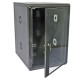 Купити Шафа серверна CMS 18U 600 х 800 х 907 UA-MGSWA188B для мережевого обладнання. Системи безпеки для дому та офісу. Магазин RG-Group. Системи відеонагляду та охоронні сигналізації. Продаж та послуги встановлення