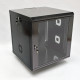 Купити Шафа серверна CMS 12U 600 х 500 х 640 UA-MGSWA125B для мережевого обладнання. Системи безпеки для дому та офісу. Магазин RG-Group. Системи відеонагляду та охоронні сигналізації. Продаж та послуги встановлення
