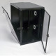 Купити Шафа серверна CMS 18U 600 х 800 х 907 UA-MGSWA188B для мережевого обладнання. Системи безпеки для дому та офісу. Магазин RG-Group. Системи відеонагляду та охоронні сигналізації. Продаж та послуги встановлення
