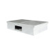 Купити Шафа серверна Hypernet 7U 540 x 400 WMNC-40-7U-SOHO-FLAT для мережевого обладнання. Системи безпеки для дому та офісу. Магазин RG-Group. Системи відеонагляду та охоронні сигналізації. Продаж та послуги встановлення