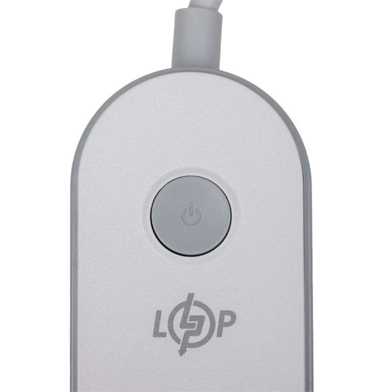 Мережевий фільтр LogicPower F24U4