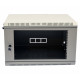 Купити Шафа серверна CMS 6U 600 х 350 х 373 UA-MGSWA635G для мережевого обладнання. Системи безпеки для дому та офісу. Магазин RG-Group. Системи відеонагляду та охоронні сигналізації. Продаж та послуги встановлення