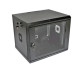 Купити Шафа серверна CMS 9U 600 х 500 х 507 UA-MGSWA95B для мережевого обладнання. Системи безпеки для дому та офісу. Магазин RG-Group. Системи відеонагляду та охоронні сигналізації. Продаж та послуги встановлення