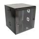 Купити Шафа серверна CMS 12U 600 х 500 х 640 UA-MGSWA125B для мережевого обладнання. Системи безпеки для дому та офісу. Магазин RG-Group. Системи відеонагляду та охоронні сигналізації. Продаж та послуги встановлення