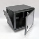 Купити Шафа серверна CMS 9U 600 х 500 х 507 UA-MGSWA95B для мережевого обладнання. Системи безпеки для дому та офісу. Магазин RG-Group. Системи відеонагляду та охоронні сигналізації. Продаж та послуги встановлення