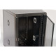 Купити Шафа серверна CMS 18U 600 х 800 х 907 UA-MGSWA188B для мережевого обладнання. Системи безпеки для дому та офісу. Магазин RG-Group. Системи відеонагляду та охоронні сигналізації. Продаж та послуги встановлення