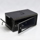 Купити Шафа серверна CMS 4U 600 x 350 x 284 UA-MGSWL435B для мережевого обладнання. Системи безпеки для дому та офісу. Магазин RG-Group. Системи відеонагляду та охоронні сигналізації. Продаж та послуги встановлення