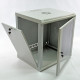 Купити Шафа серверна CMS 12U 600 х 500 х 640 UA-MGSWA125G для мережевого обладнання. Системи безпеки для дому та офісу. Магазин RG-Group. Системи відеонагляду та охоронні сигналізації. Продаж та послуги встановлення