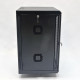Купити Шафа серверна CMS 15U 600 х 500 х 773 UA-MGSWA155B для мережевого обладнання. Системи безпеки для дому та офісу. Магазин RG-Group. Системи відеонагляду та охоронні сигналізації. Продаж та послуги встановлення
