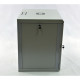 Купити Шафа серверна CMS 12U 600 х 500 х 640 UA-MGSWA125G для мережевого обладнання. Системи безпеки для дому та офісу. Магазин RG-Group. Системи відеонагляду та охоронні сигналізації. Продаж та послуги встановлення