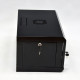 Купити Шафа серверна CMS 4U 600 x 350 x 284 UA-MGSWL435B для мережевого обладнання. Системи безпеки для дому та офісу. Магазин RG-Group. Системи відеонагляду та охоронні сигналізації. Продаж та послуги встановлення
