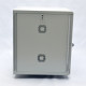 Купити Шафа серверна CMS 18U 600 х 800 х 907 UA-MGSWA188G для мережевого обладнання. Системи безпеки для дому та офісу. Магазин RG-Group. Системи відеонагляду та охоронні сигналізації. Продаж та послуги встановлення