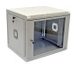 Купити Шафа серверна CMS 9U 600 х 500 х 507 UA-MGSWA95G для мережевого обладнання. Системи безпеки для дому та офісу. Магазин RG-Group. Системи відеонагляду та охоронні сигналізації. Продаж та послуги встановлення