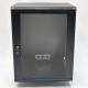 Купити Шафа серверна CMS 15U 600 х 500 х 773 UA-MGSWA155B для мережевого обладнання. Системи безпеки для дому та офісу. Магазин RG-Group. Системи відеонагляду та охоронні сигналізації. Продаж та послуги встановлення